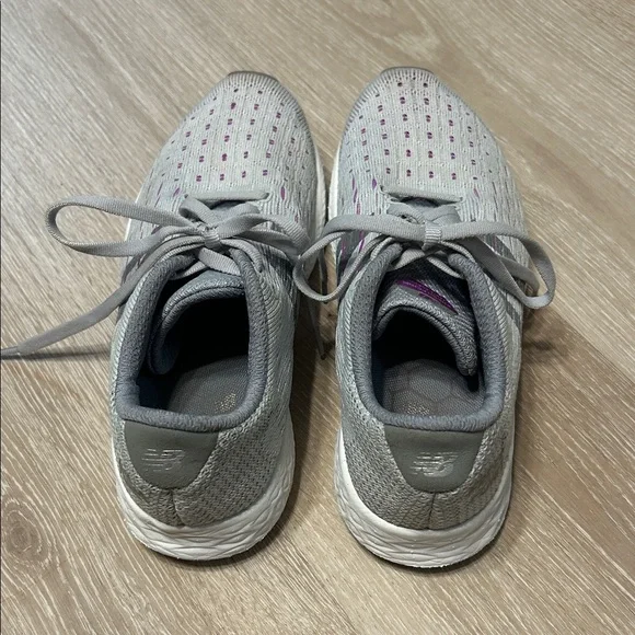 New Balance Fresh Foam Zante Pursuit Running Shoes Sz 8 - Picture 4 of 7